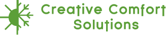 Creative Comfort Solutions logo