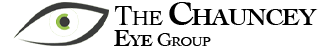 The Chauncey Eye Group logo