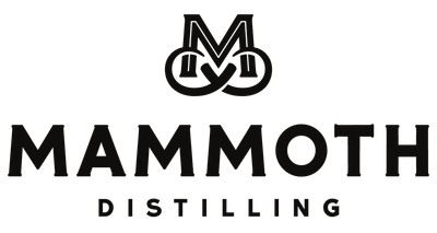 Mammoth Distilling logo