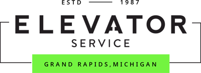 Elevator Service Inc logo