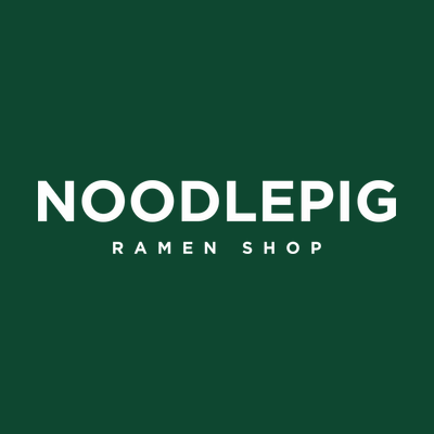 NOODLEPIG logo