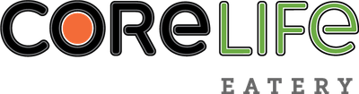 CoreLife Eatery logo