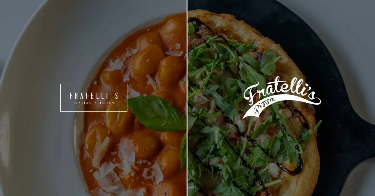 Fratelli’s Italian Kitchen