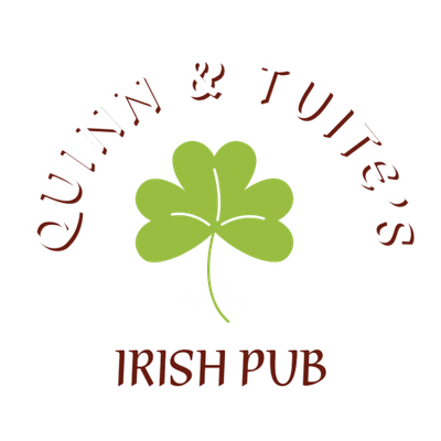 Quinn and Tuite's Irish Pub logo