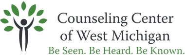 Counseling Center of West Michigan logo