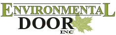 Environmental Door logo