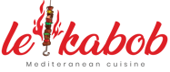 Le Kabob logo
