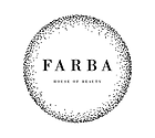 Farba House of Beauty logo