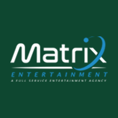 Matrix Entertainment logo
