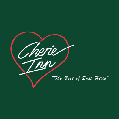 Cherie Inn logo
