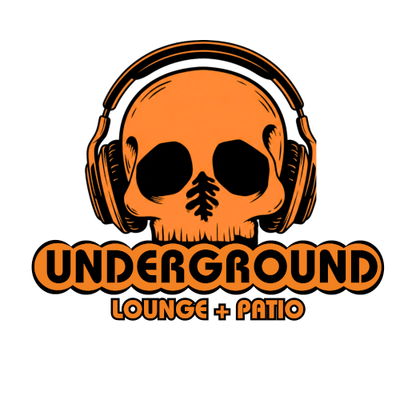 Underground Lounge + Patio logo