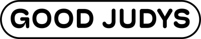 Good Judy's Market & Juice Bar logo