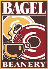 Bagel Beanery logo