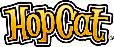 HopCat Grand Rapids logo
