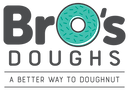 Bro's Doughs logo