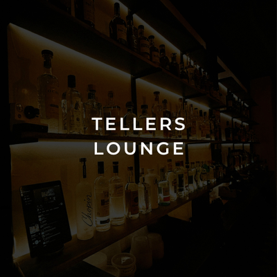 Tellers logo