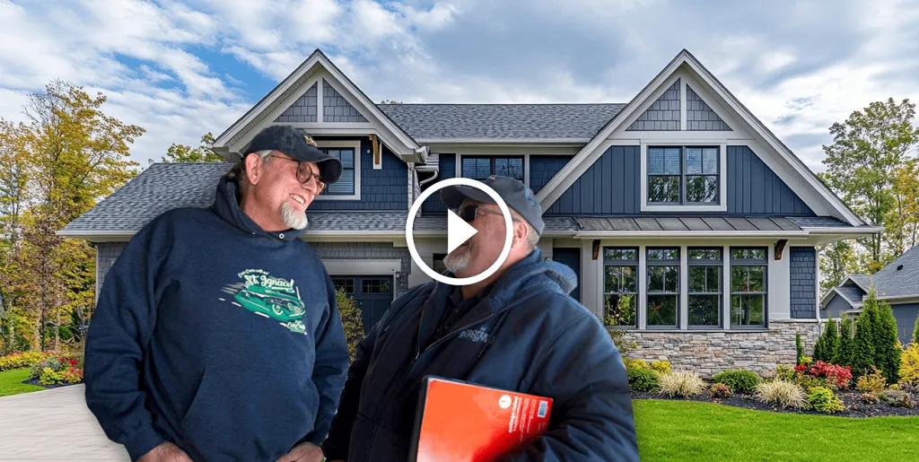 Property Revolution Roofing and Decks