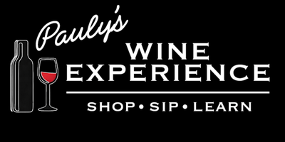 Pauly's Wine Experience logo