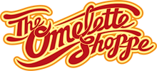 The Omelette Shop logo