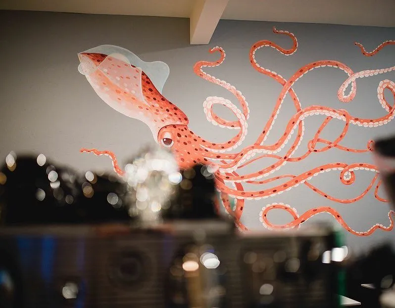 Squibb Coffee Bar