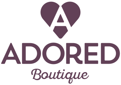 Adored Boutique logo