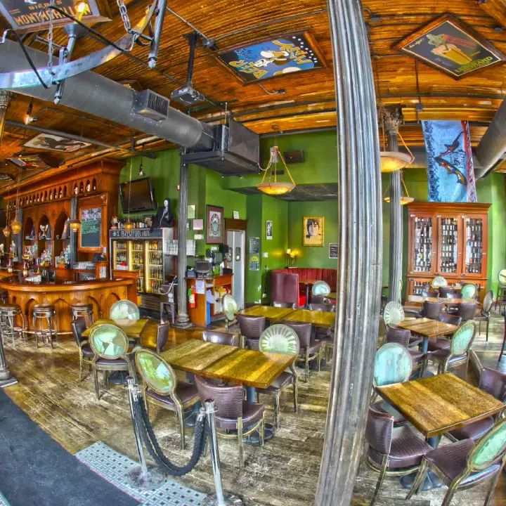 HopCat Grand Rapids
