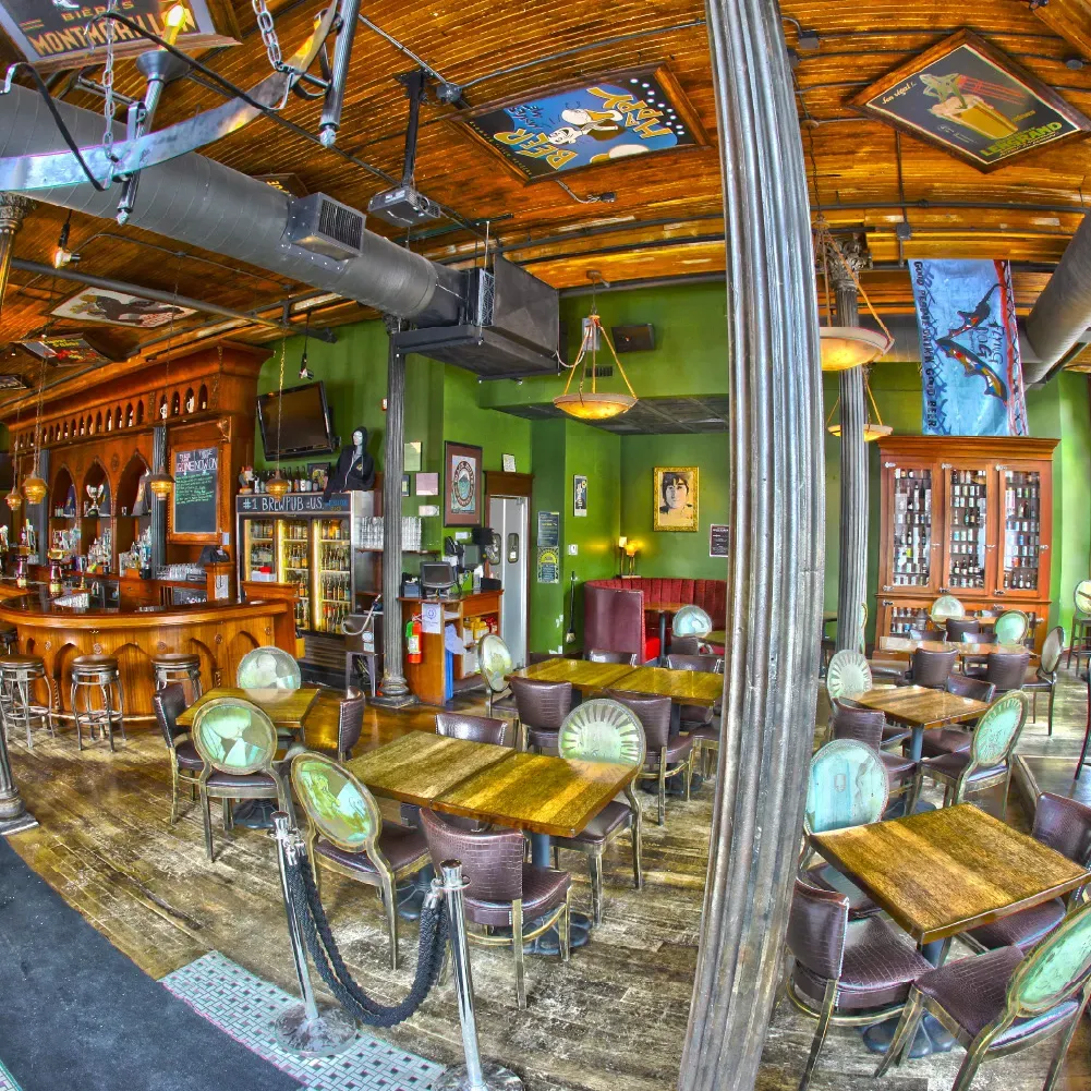 HopCat Grand Rapids