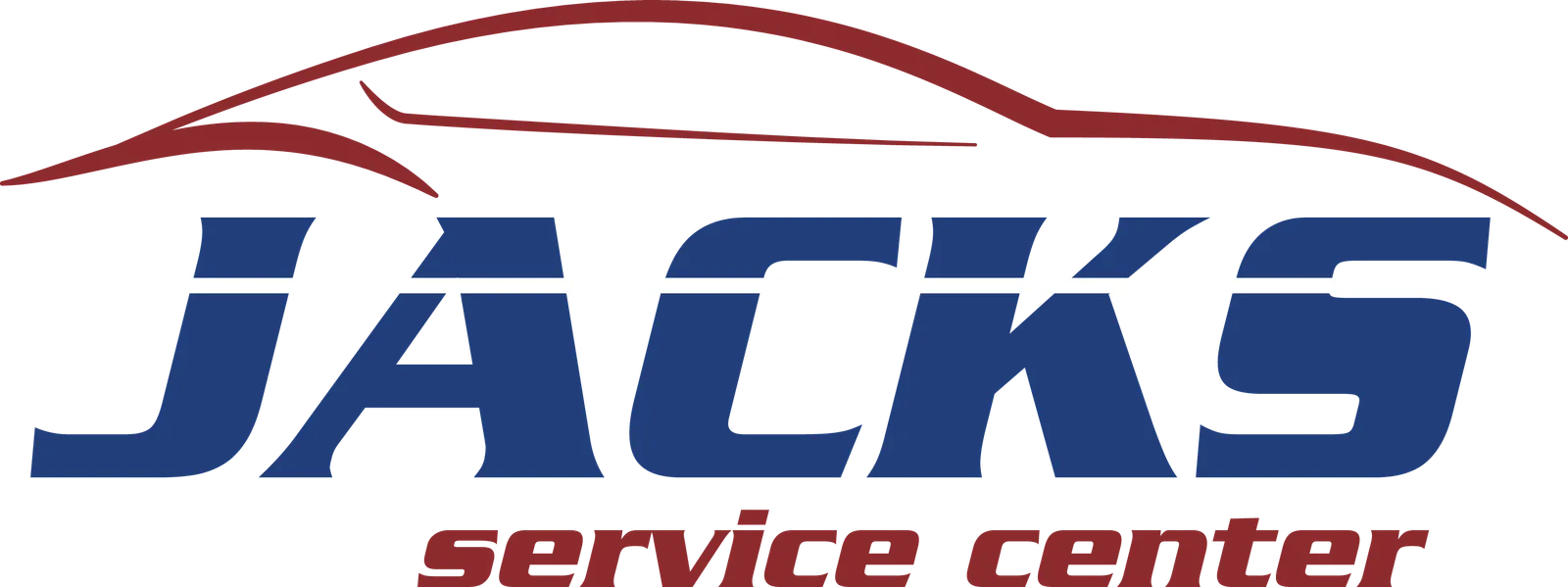 Jack Service Center