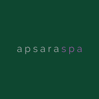 Apsara Spa logo