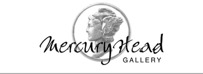 MercuryHead Gallery logo