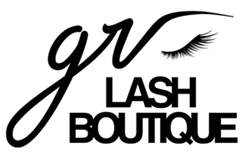 GR Lash Lounge logo