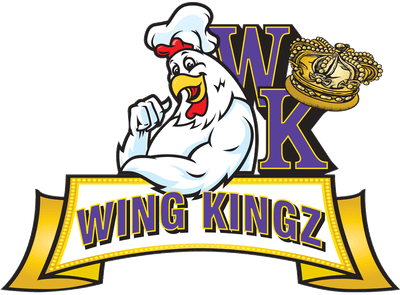 Wing Kingz logo