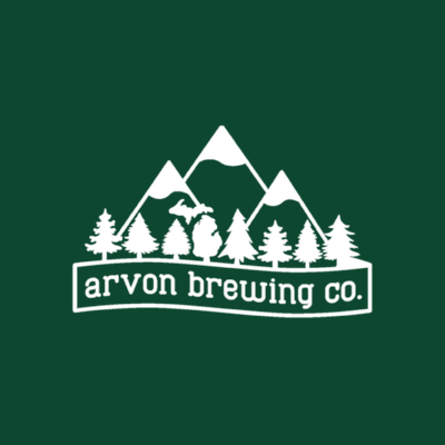 Arvon Brewing Co. logo