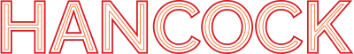 Hancock logo