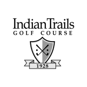 Indian Trails Golf Course logo