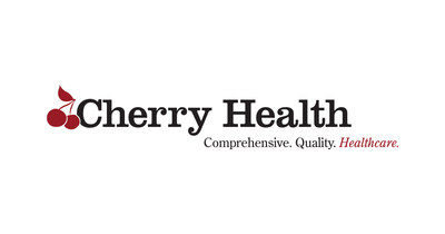 Cherry Health logo