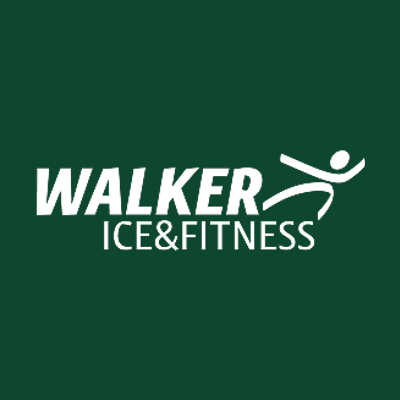 Walker Ice and Fitness Center logo