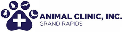 Animal Clinic, Inc. logo