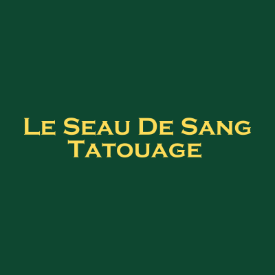 Le Seau De Sang logo