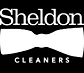 Sheldon Cleaners logo
