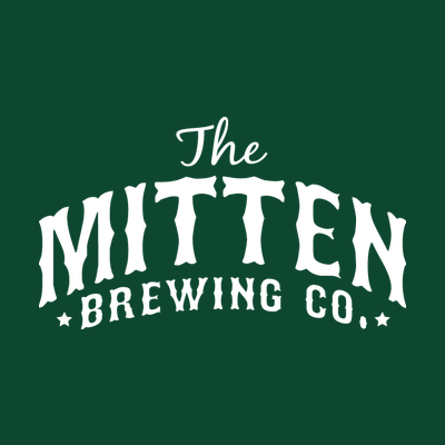 The Mitten Brewing Co logo