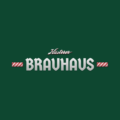 GR Brauhaus logo