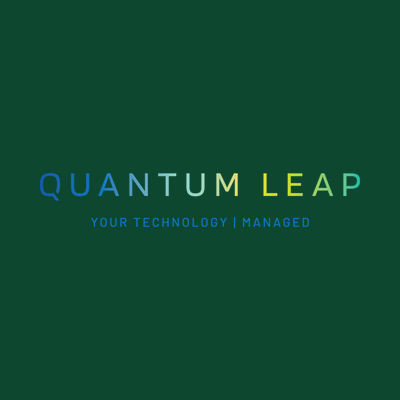 Quantum Leap logo