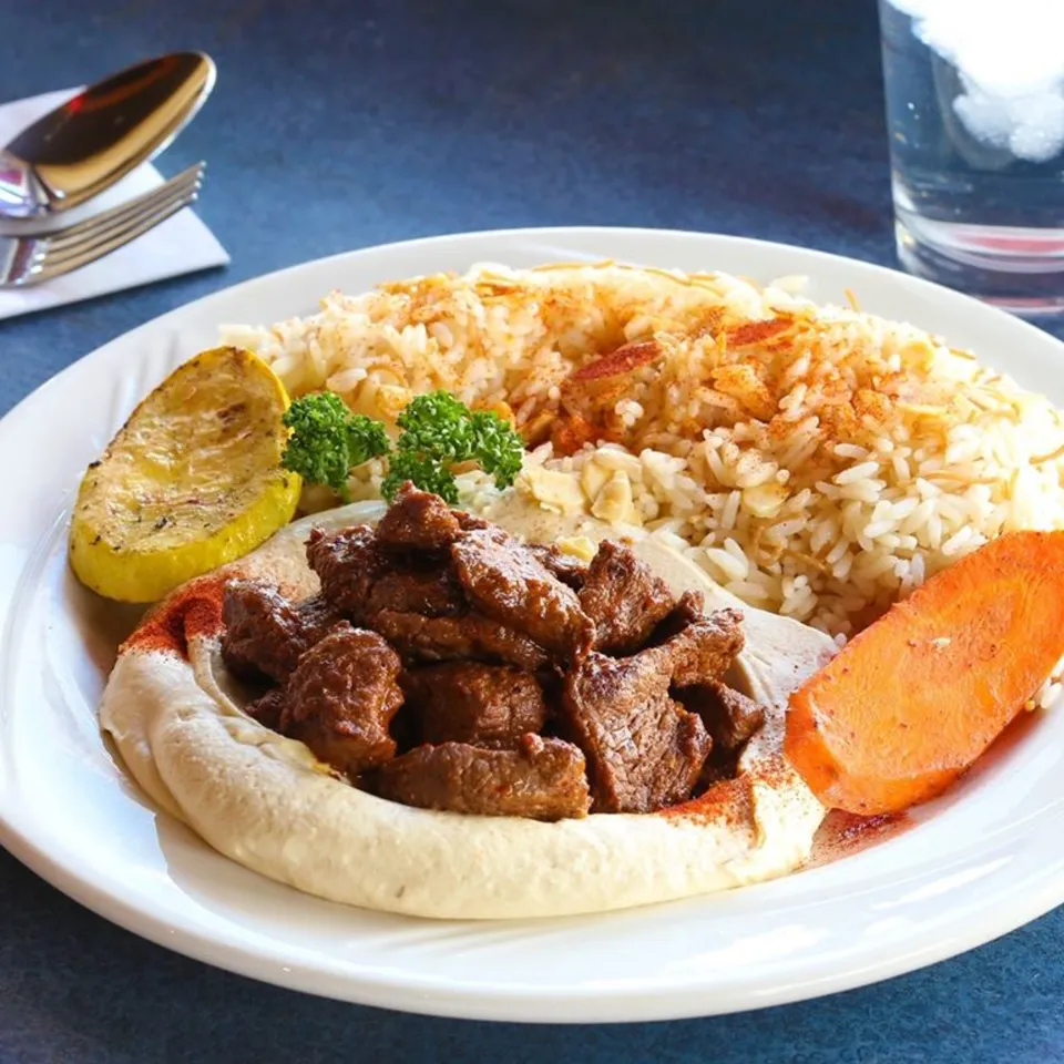 Le Kabob