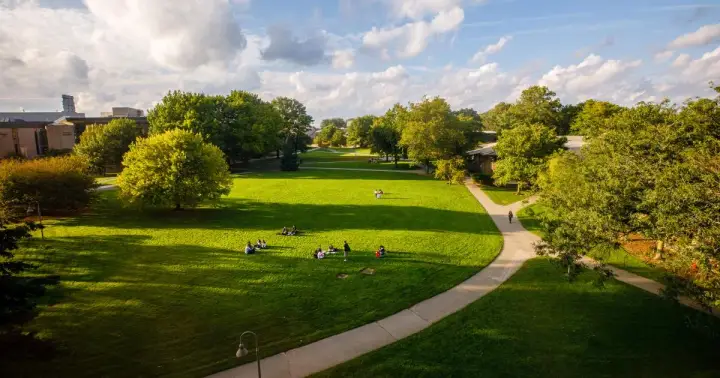 Calvin University