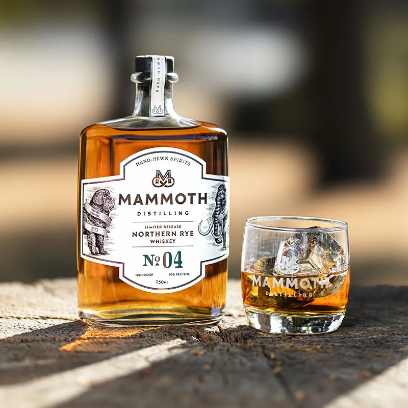 Mammoth Distilling