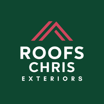 Roofs Chris Exteriors logo
