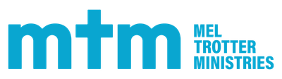 Mel Trotter Ministries logo