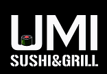 Umi Sushi&Grill logo