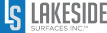 Lakeside Surfaces logo
